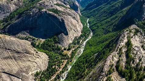  Hai'an Xianshui Scenic Area, en förtrollande blandning av natur och kultur!