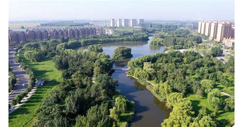 Liaoyang Ancient City Walls:  Resounding History Meets Majestic Architecture!