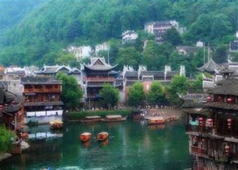 Qianyang Mountain Scenic Area Enchanting Natural Beauty and Ancient Legends!